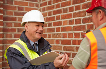 Site Inspection