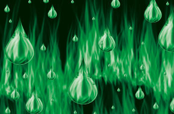 Droplets Image