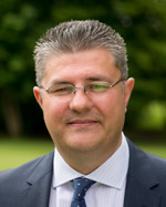 Paul Rose